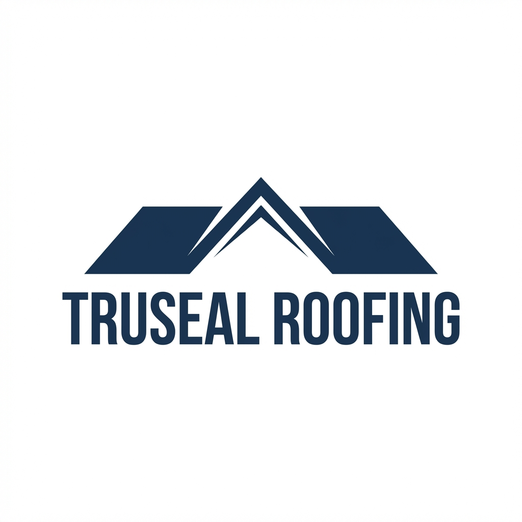 TruSeal Roofing logo
